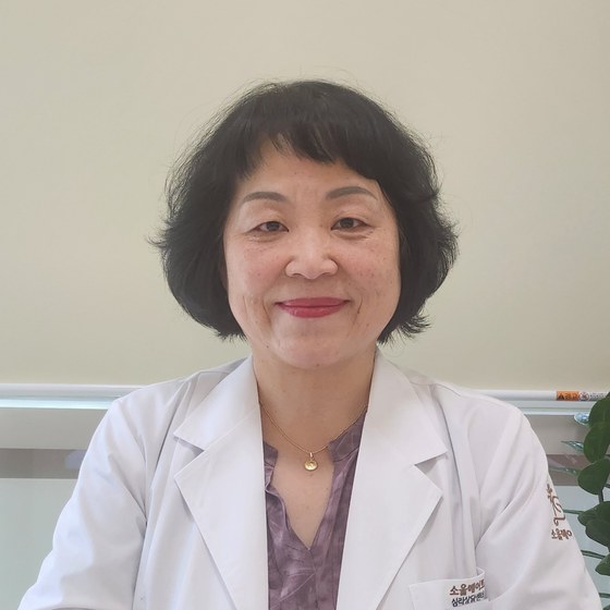 방미라 상담사